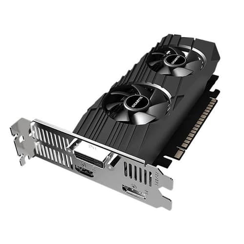 Gigabyte GTX 1650 OC Low Profile 4GB Graphics Card